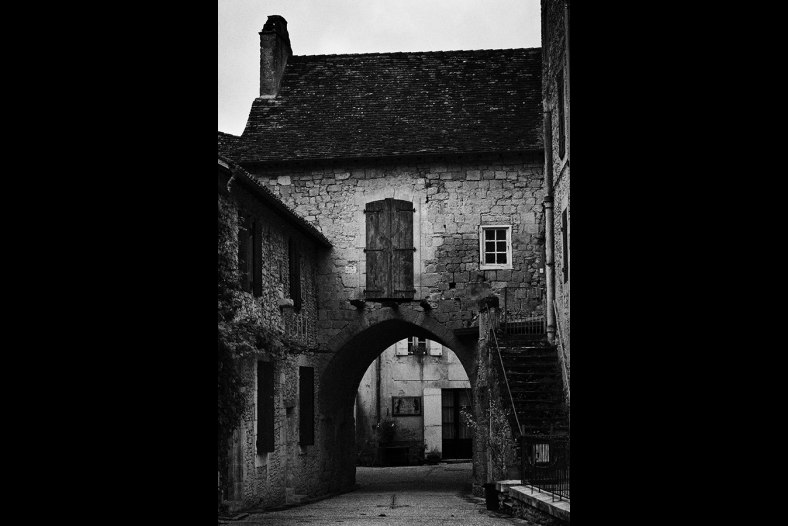 Perigord Village